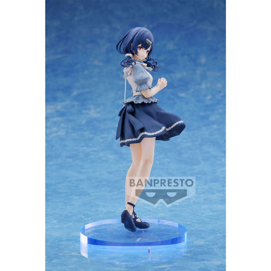 The Idolmaster Rinze Morino Shiny Colors Figura da Collezione - Nerdscape Nerdscape