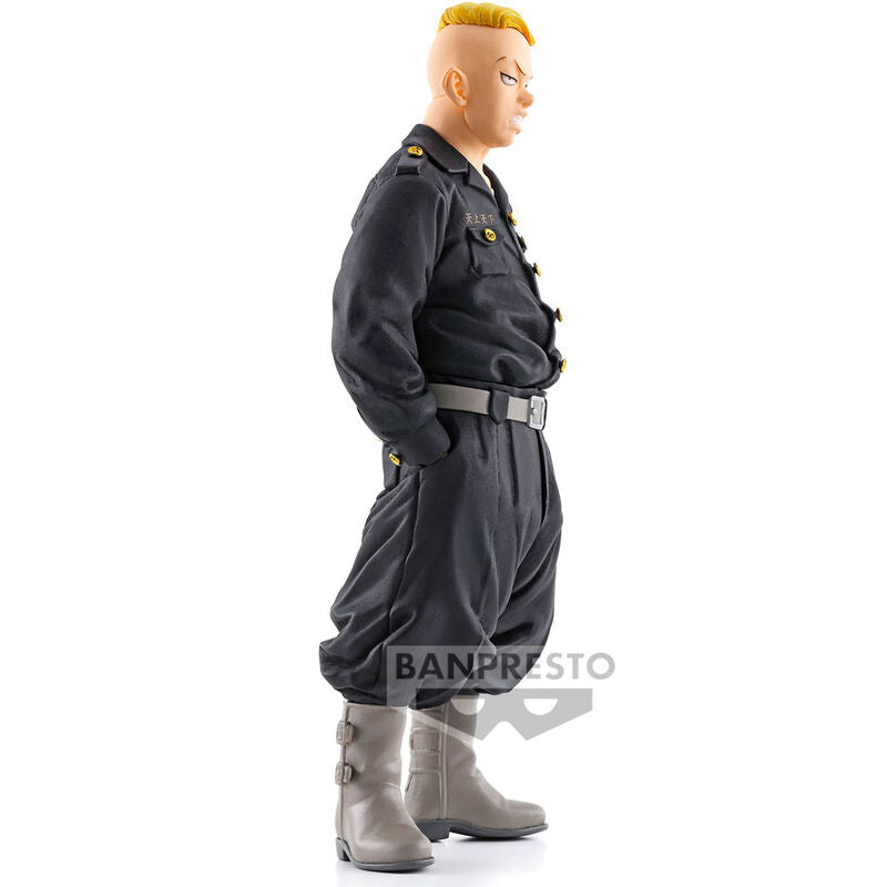 Funko Pop! Haruki Hayashida Tokyo Revengers Figura da Collezione - Nerdscape Nerdscape