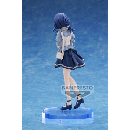 The Idolmaster Rinze Morino Shiny Colors Figura da Collezione - Nerdscape Nerdscape