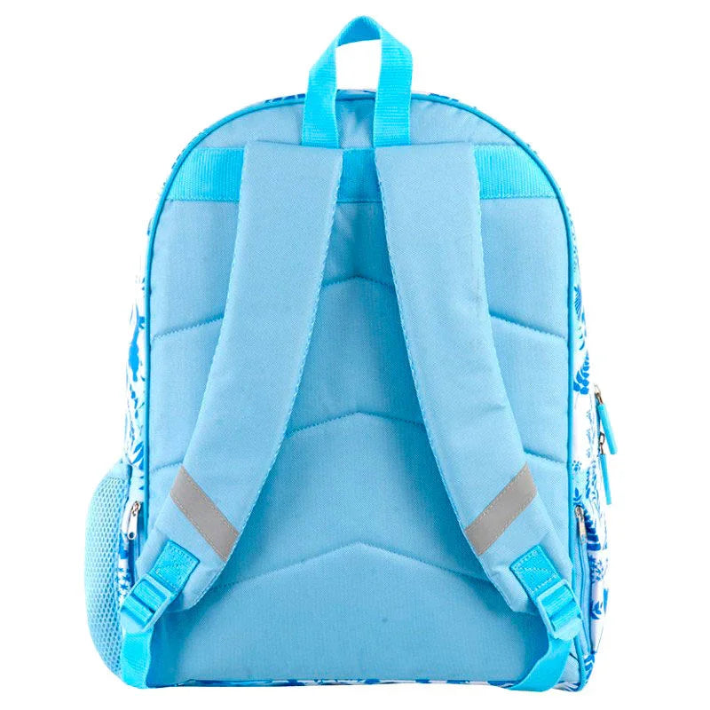 Disney Frozen 2 Shine adaptable backpack 42cm Nerdscape