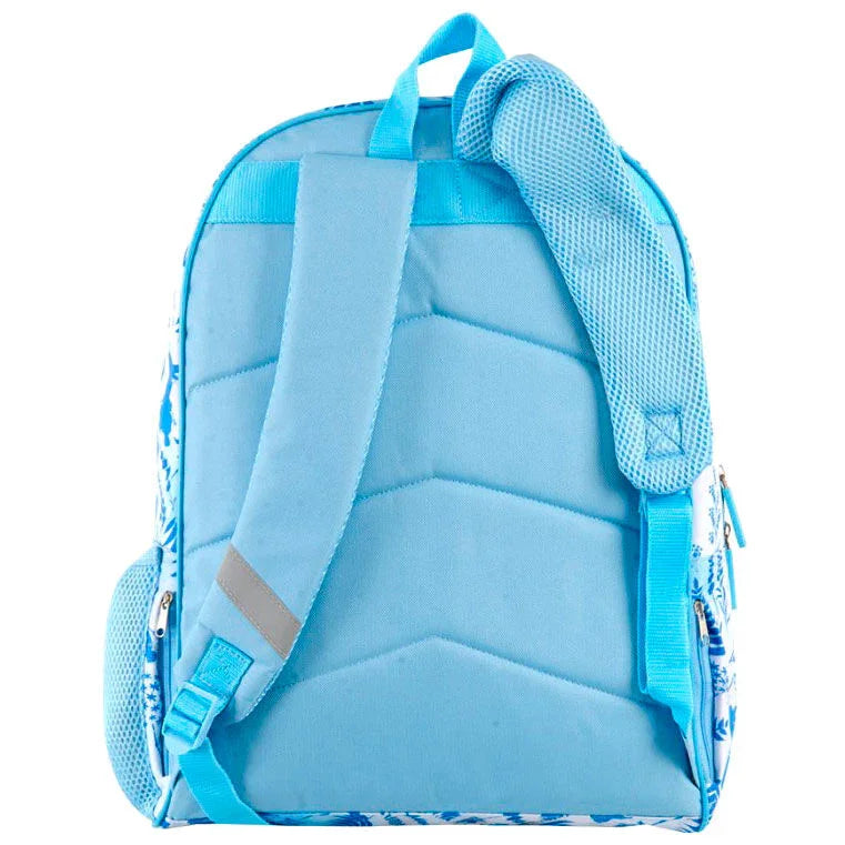 Disney Frozen 2 Shine adaptable backpack 42cm Nerdscape