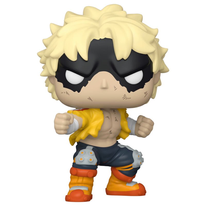POP figure My Hero Academia FatGum - Nerdscape