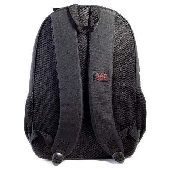 Star Wars Darth Vader backpack 39cm Nerdscape