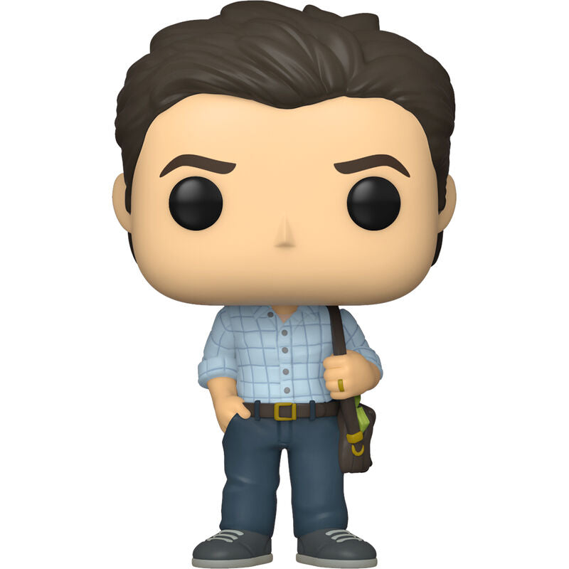 POP figure Ozark Marty Byrde Nerdscape