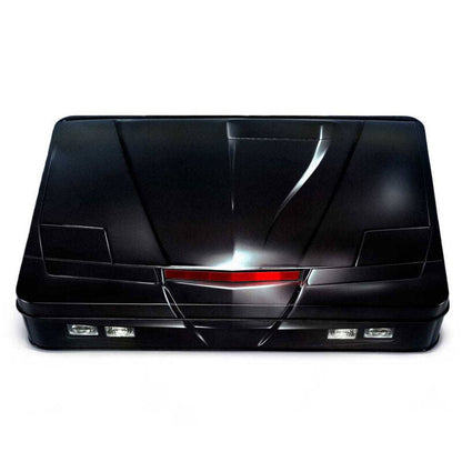 Knight Rider Flag Agent kit replica Nerdscape