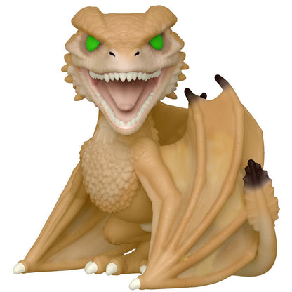 POP figure Game of Thrones House of the Dragon Syrax