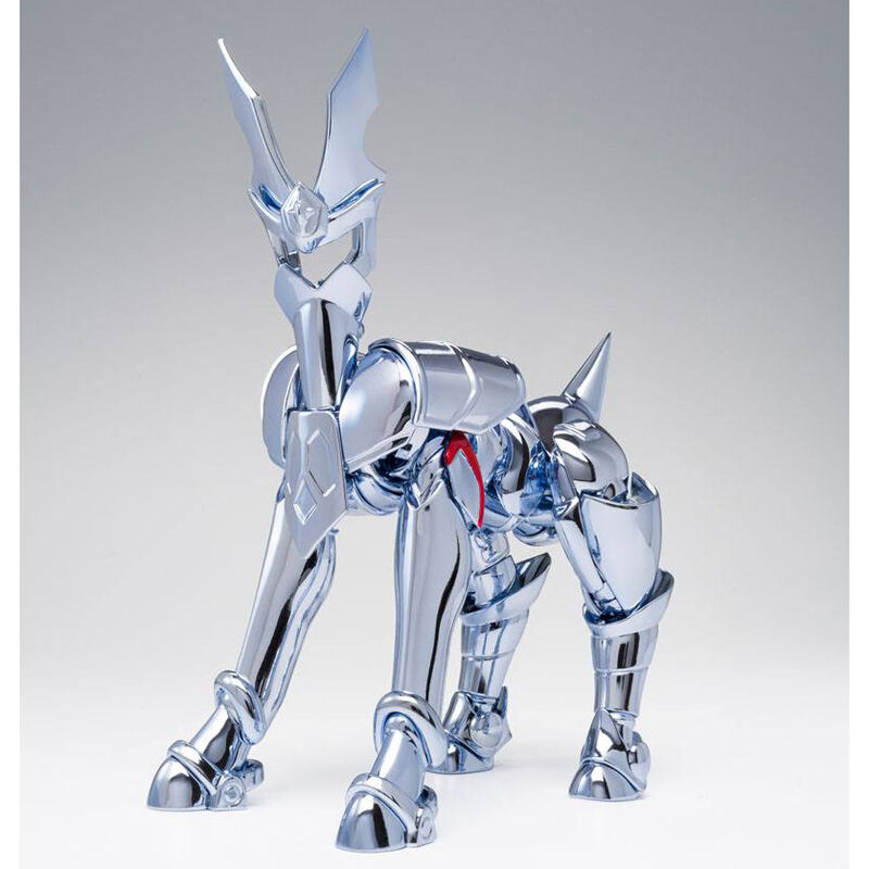 Saint Seiya Centaurius Babel Saint Cloth Myth Figura da Collezione - Nerdscape Nerdscape