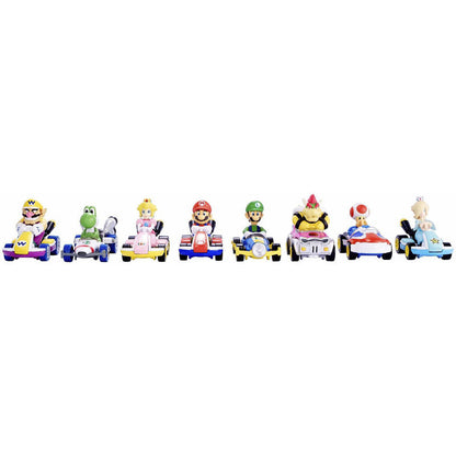 Hot Wheels Mario Kart Bustina Sorpresa - Nerdscape Nerdscape