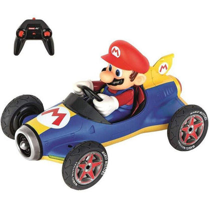 Mario Kart Mario Radio Controlled car Nerdscape