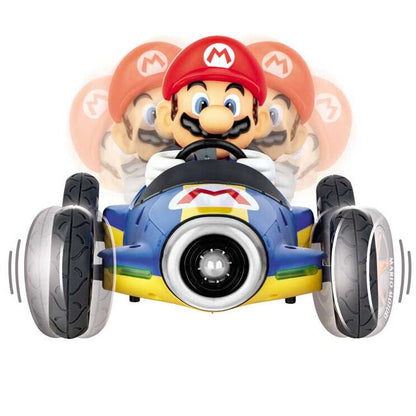 Mario Kart Mario Radio Controlled car Nerdscape