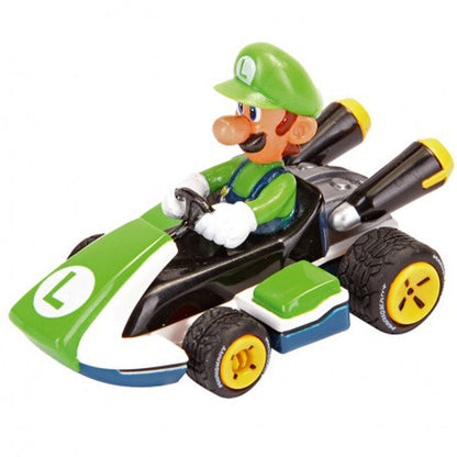 Mario Kart 8 Pull Speed Car 1:43 - Nerdscape Nerdscape