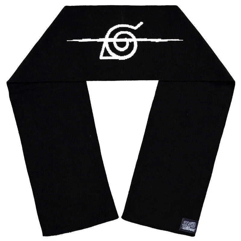 Naruto Shippuden scarf Nerdscape