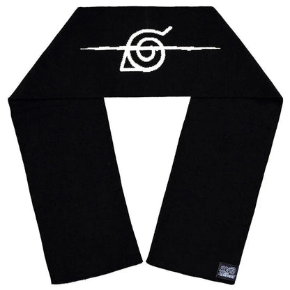 Naruto Shippuden scarf Nerdscape