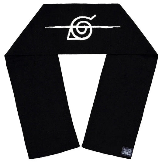 Naruto Shippuden scarf Nerdscape