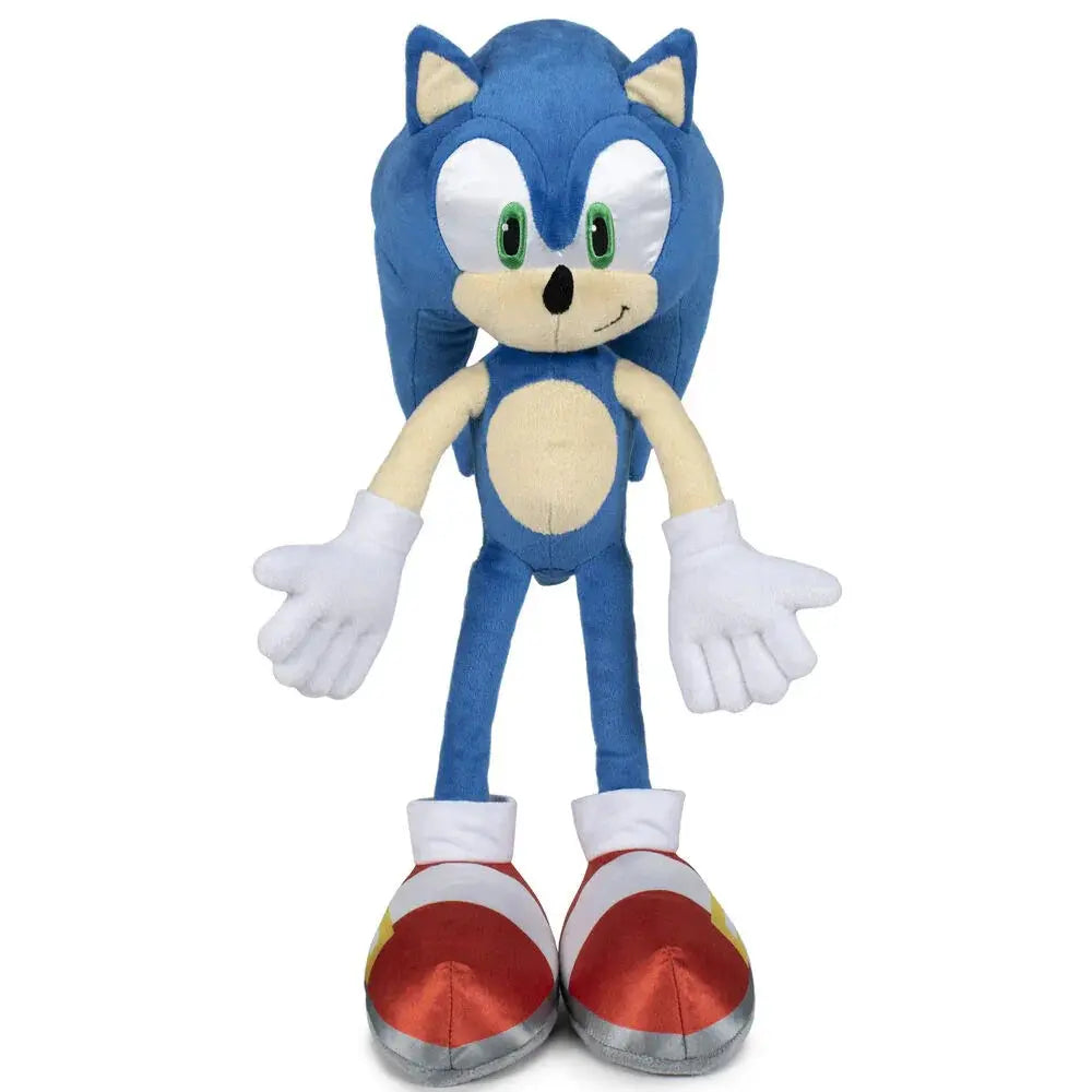 Sonic plush toy 30cm Nerdscape