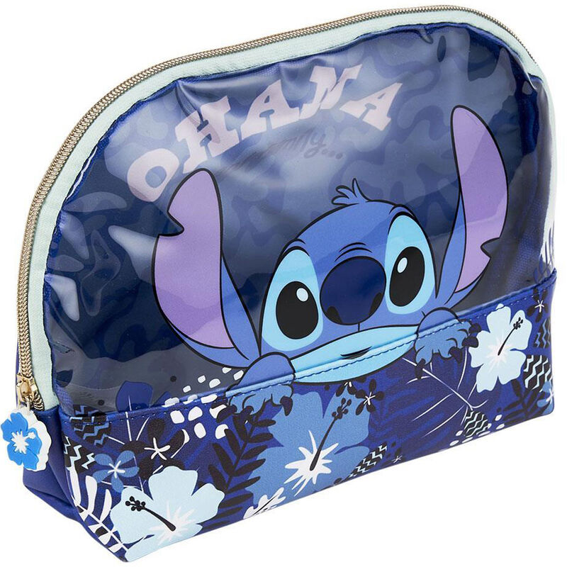 Disney Stitch viaje vanity case Nerdscape