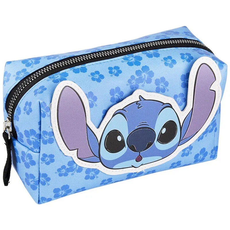 Disney Stitch viaje vanity case Nerdscape