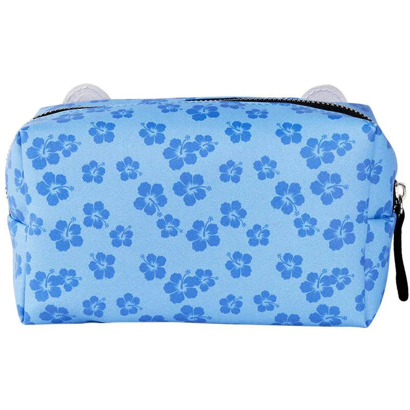 Disney Stitch viaje vanity case Nerdscape