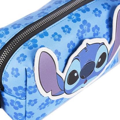 Disney Stitch viaje vanity case Nerdscape