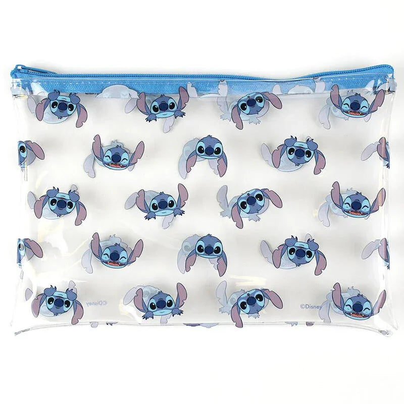 Disney Stitch stationery set Nerdscape