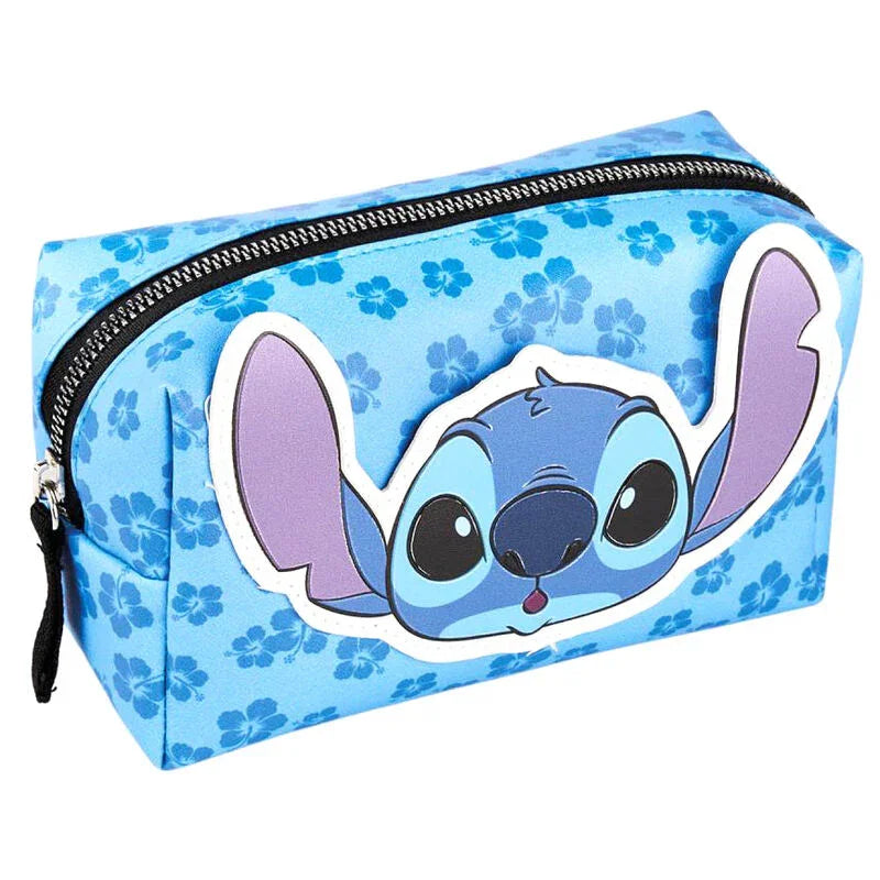 Disney Stitch viaje vanity case Nerdscape