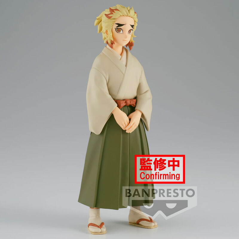Funko Pop! Senjuro Rengoku Demon Slayer Kimetsu no Yaiba Vol. 26 Figura da Collezione - Nerdscape Nerdscape