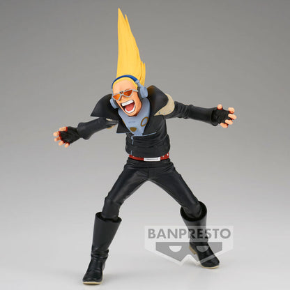 Funko Pop! Hizashi Yamada Present Mic The Amazing Heroes vol. 23 Figura da Collezione - Nerdscape Nerdscape