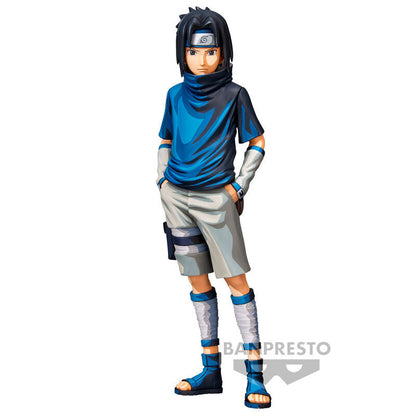 Funko Pop! Sasuke Uchiha Naruto - Figura da Collezione Nerdscape Nerdscape