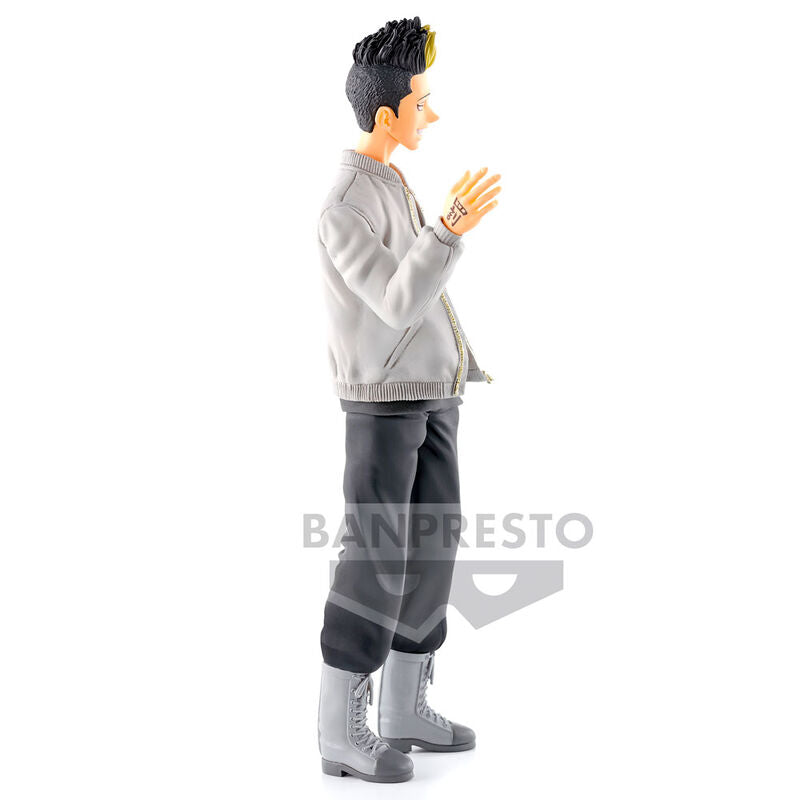 Funko Pop! Shuji Hanma Tokyo Revengers Figura da Collezione - Nerdscape Nerdscape