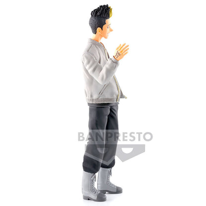 Funko Pop! Shuji Hanma Tokyo Revengers Figura da Collezione - Nerdscape Nerdscape
