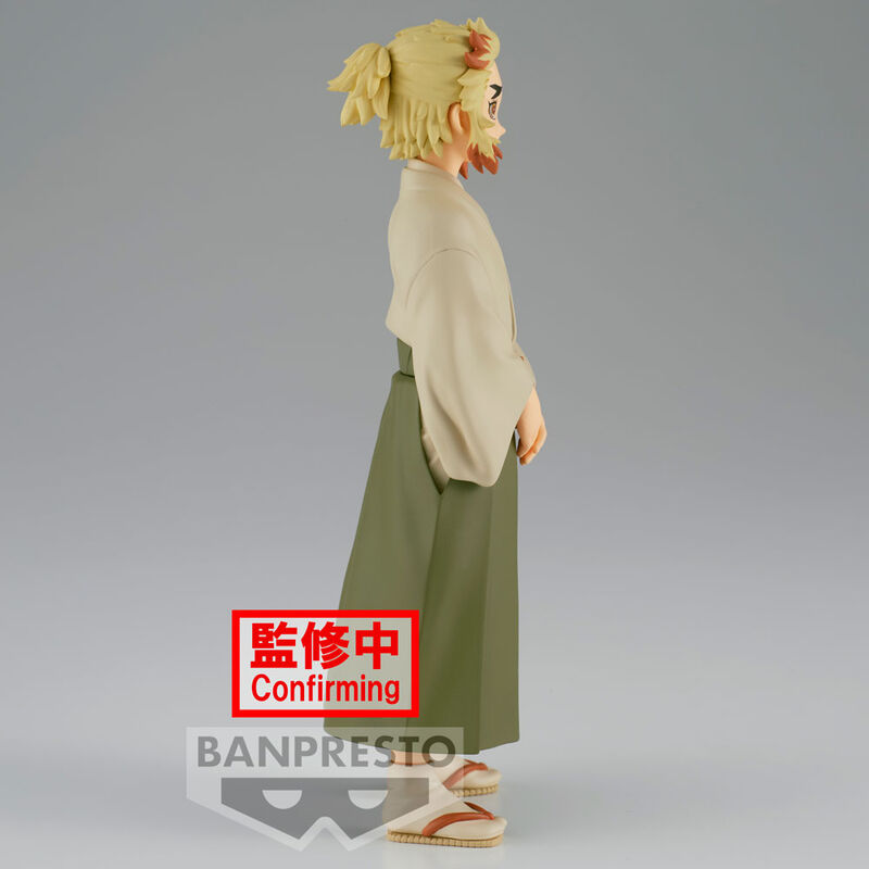 Funko Pop! Senjuro Rengoku Demon Slayer Kimetsu no Yaiba Vol. 26 Figura da Collezione - Nerdscape Nerdscape