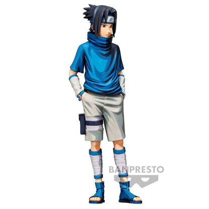 Funko Pop! Sasuke Uchiha Naruto - Figura da Collezione Nerdscape Nerdscape