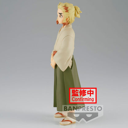 Funko Pop! Senjuro Rengoku Demon Slayer Kimetsu no Yaiba Vol. 26 Figura da Collezione - Nerdscape Nerdscape