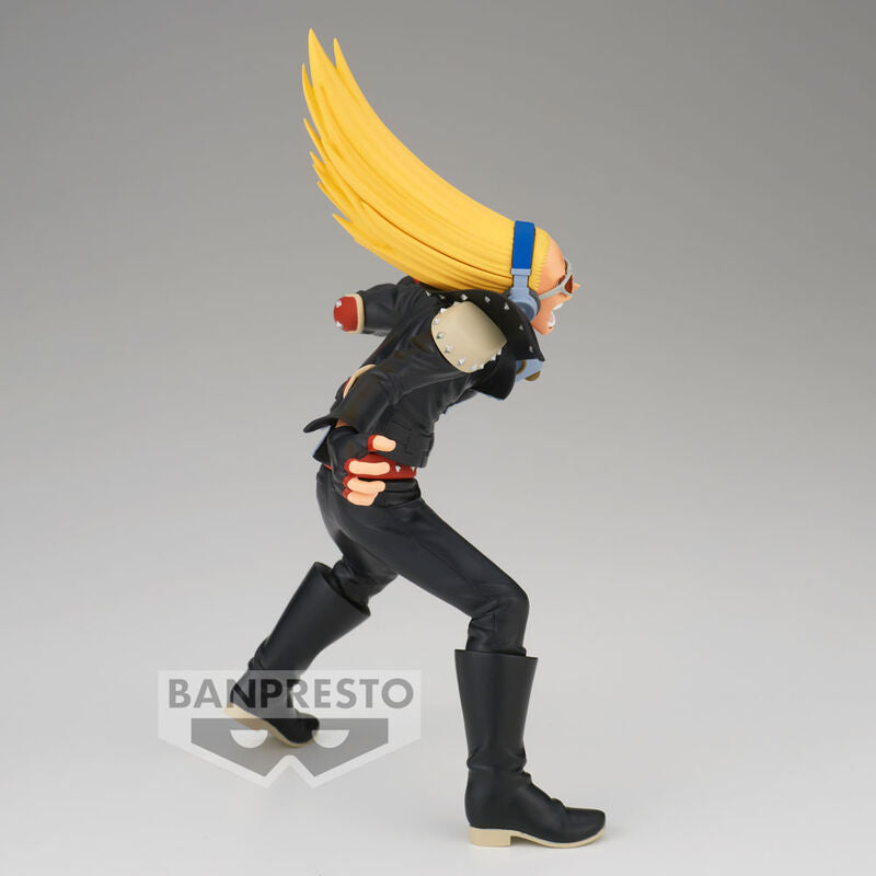 Funko Pop! Hizashi Yamada Present Mic The Amazing Heroes vol. 23 Figura da Collezione - Nerdscape Nerdscape