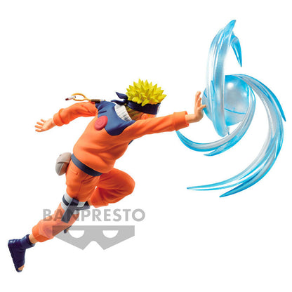 Effectreme Uzumaki Naruto Figura da Collezione 12cm - Nerdscape Nerdscape