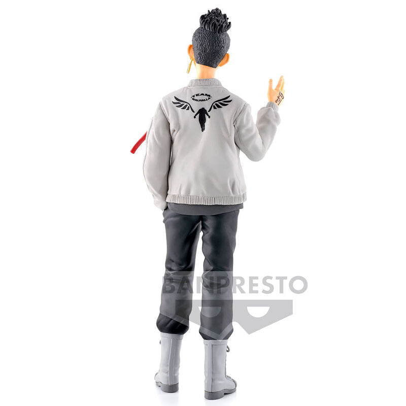 Funko Pop! Shuji Hanma Tokyo Revengers Figura da Collezione - Nerdscape Nerdscape