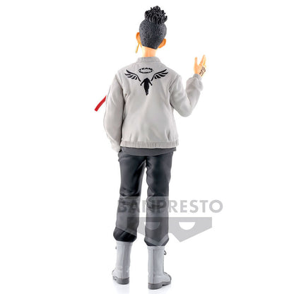 Funko Pop! Shuji Hanma Tokyo Revengers Figura da Collezione - Nerdscape Nerdscape