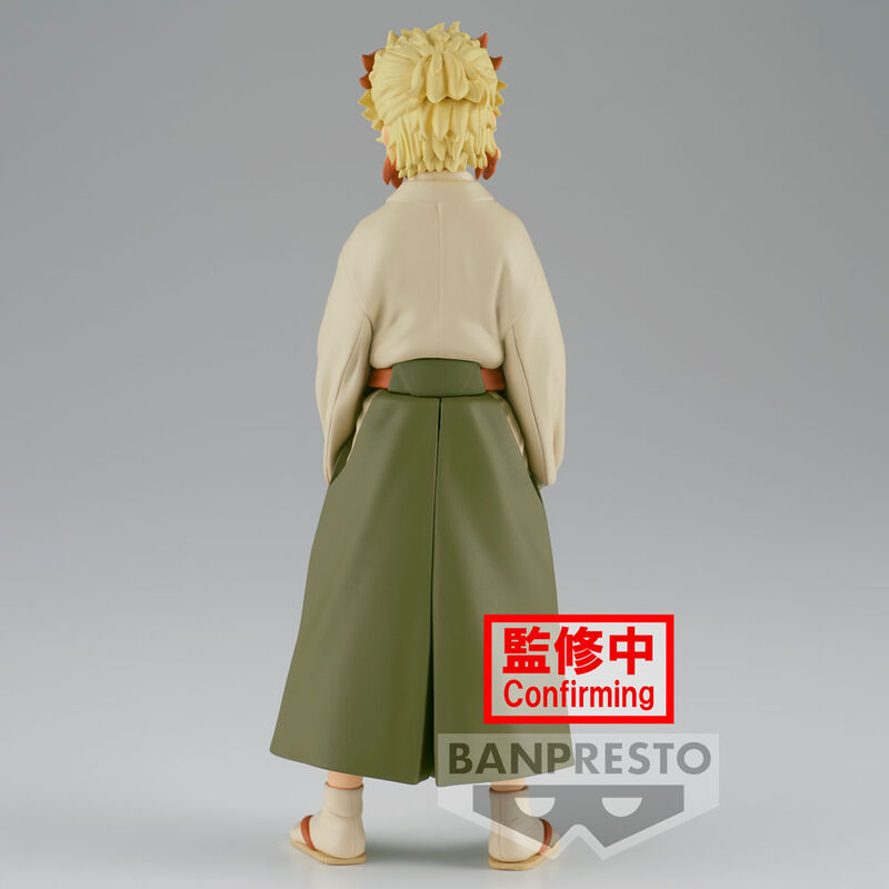 Funko Pop! Senjuro Rengoku Demon Slayer Kimetsu no Yaiba Vol. 26 Figura da Collezione - Nerdscape Nerdscape
