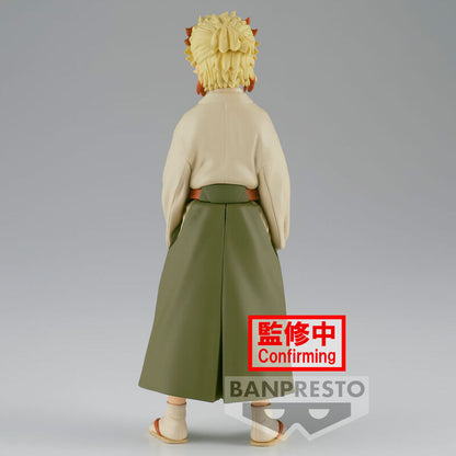 Funko Pop! Senjuro Rengoku Demon Slayer Kimetsu no Yaiba Vol. 26 Figura da Collezione - Nerdscape Nerdscape