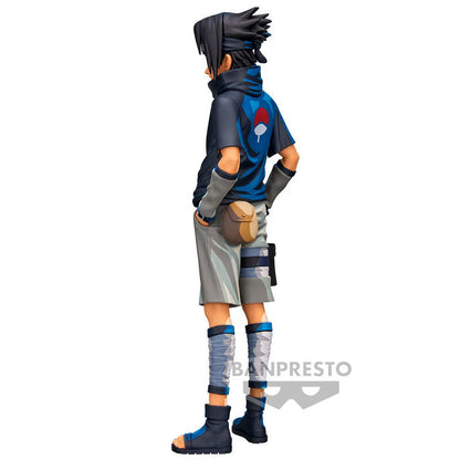 Funko Pop! Sasuke Uchiha Naruto - Figura da Collezione Nerdscape Nerdscape