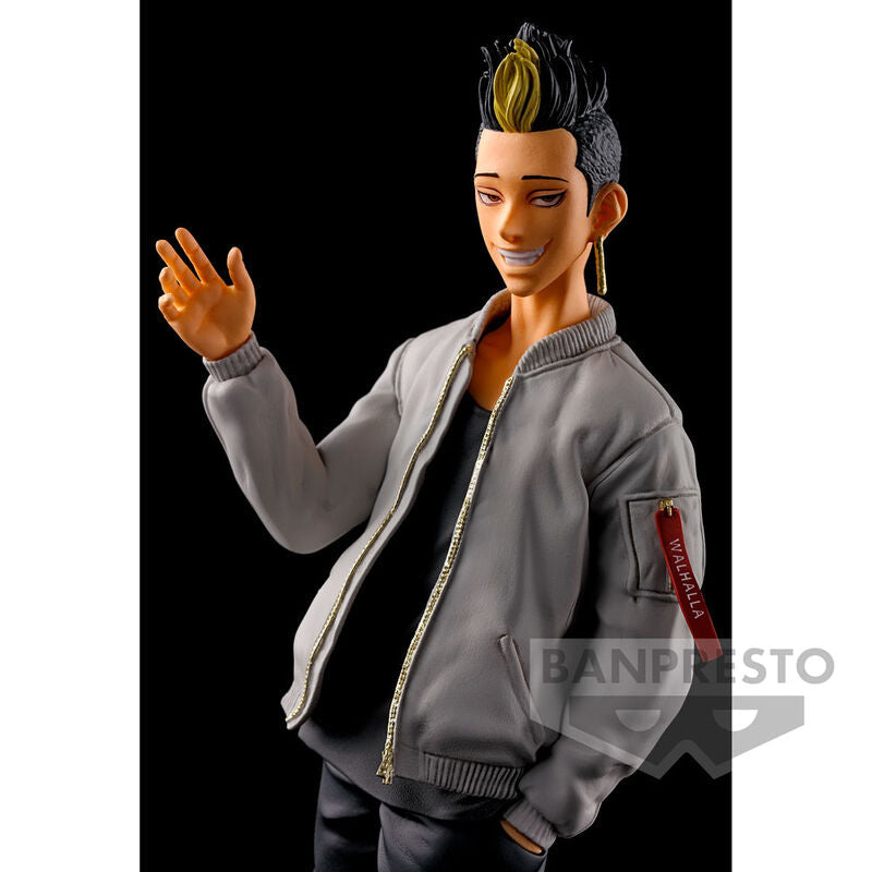 Funko Pop! Shuji Hanma Tokyo Revengers Figura da Collezione - Nerdscape Nerdscape