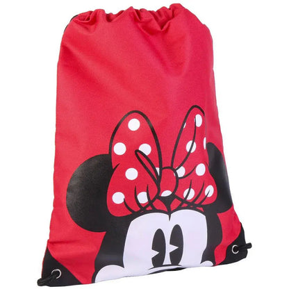 Disney Minnie Casual gym bag 40cm Nerdscape