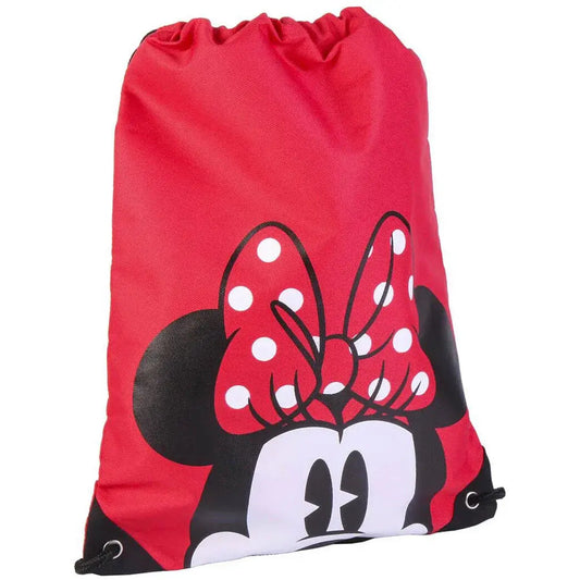 Disney Minnie Casual gym bag 40cm Nerdscape