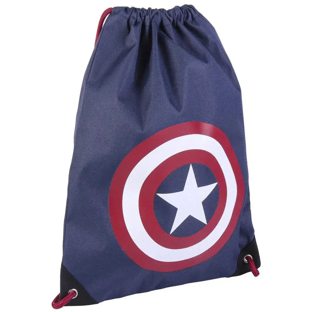 Marvel Avengers gym bag 40cm Nerdscape