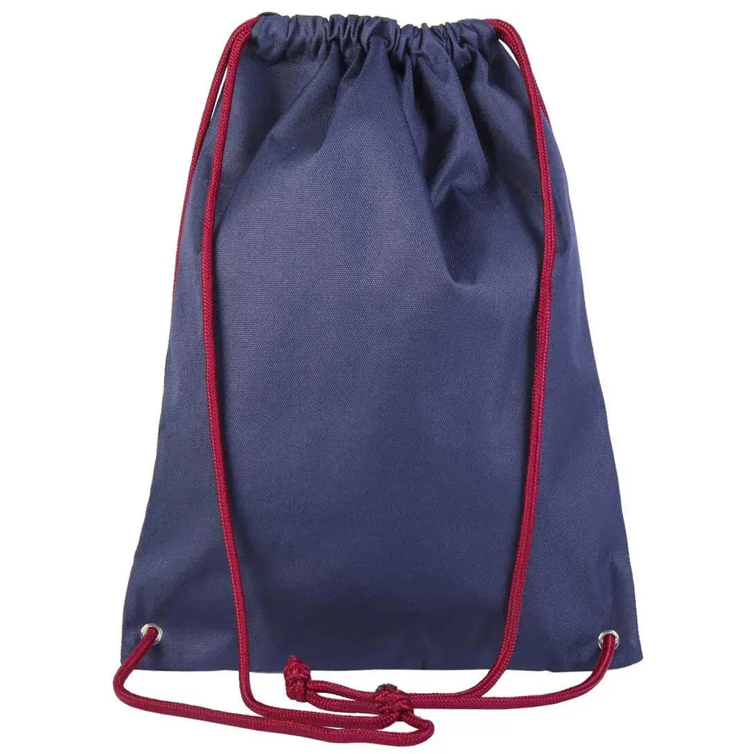 Marvel Avengers gym bag 40cm Nerdscape
