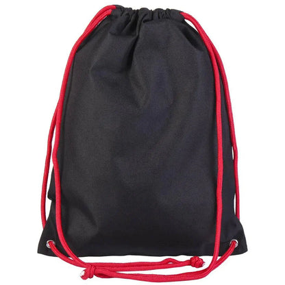 Marvel Logo gym bag 40cm Nerdscape