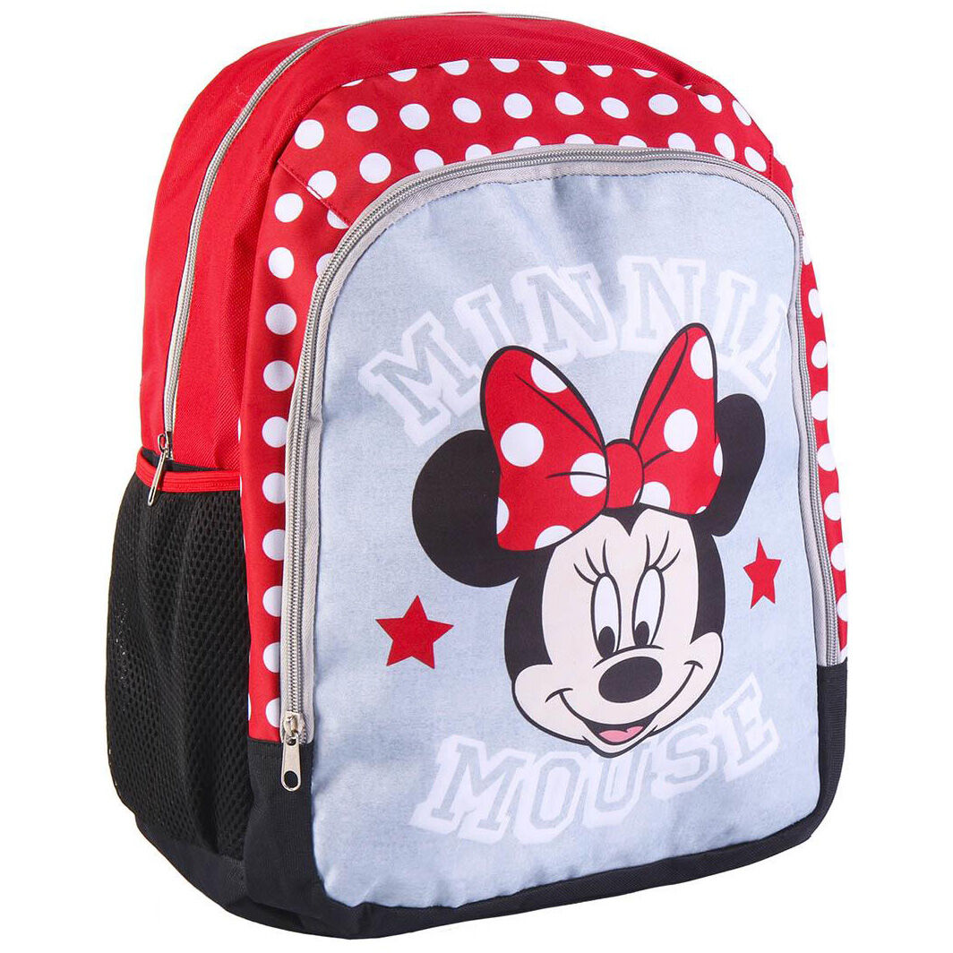 Disney Minnie backpack 41cm Nerdscape