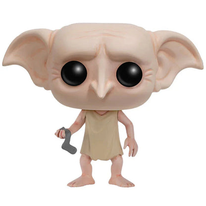 POP figure Harry Potter Dobby Nerdscape