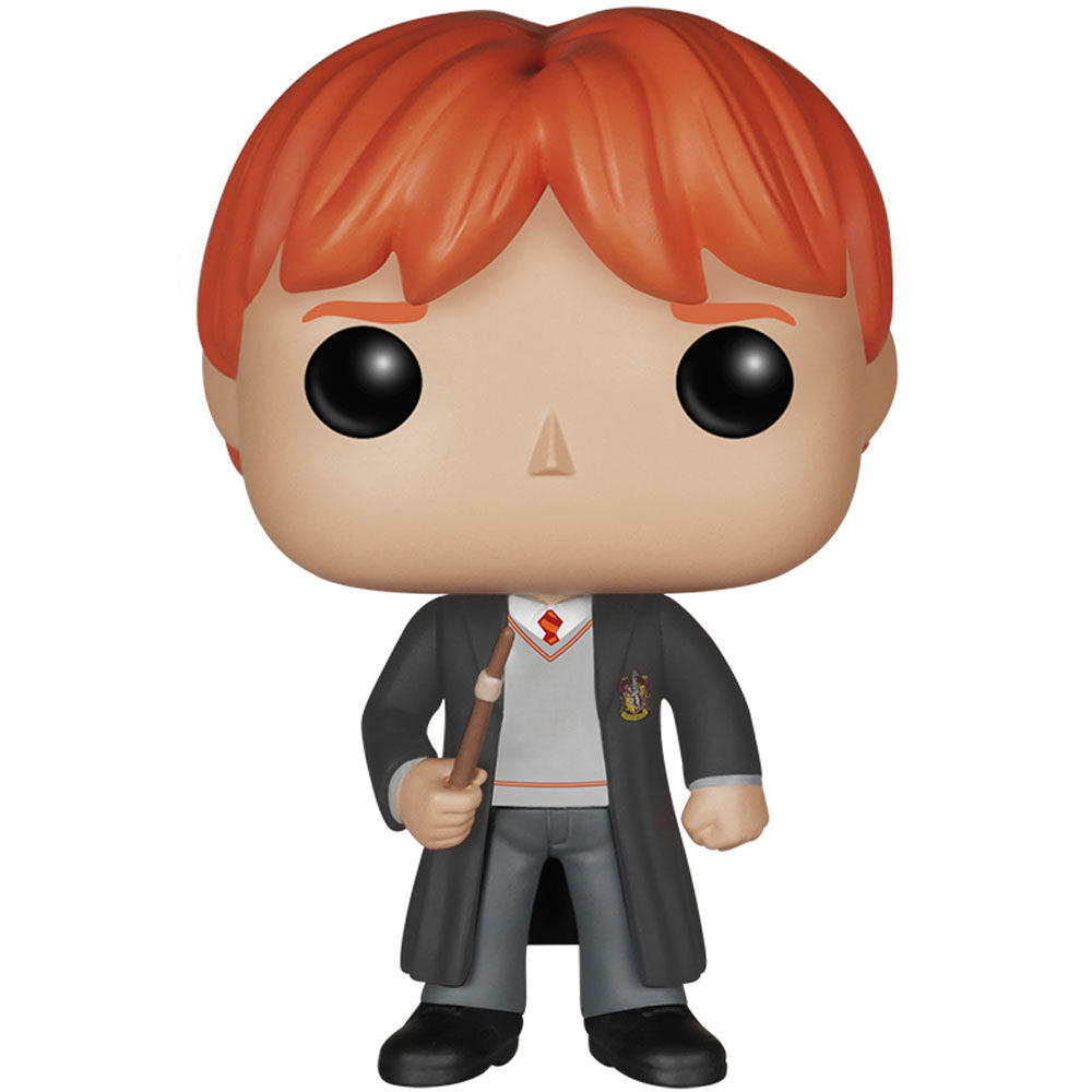 Figurine POP Harry Potter Ron Weasley
