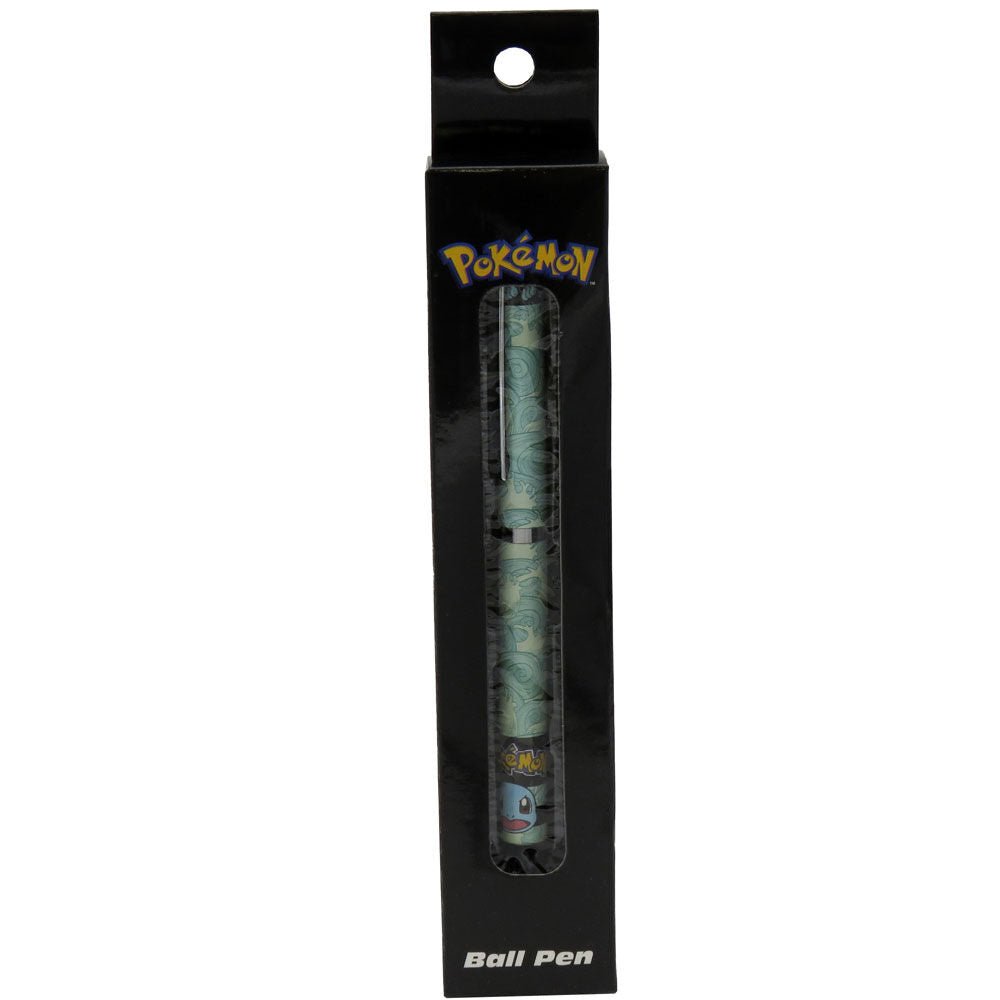 Pokemon Squirtle Evolution pen - Nerdscape